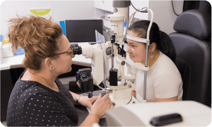 Trusted Ophthalmology Experts in Norwest