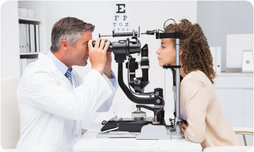 Modern Ophthalmology Practice