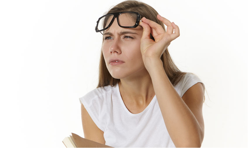 Freedom from glasses - Nexus Eye Care
