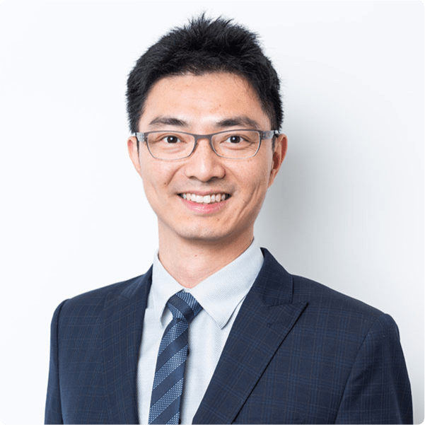 Dr. Kenny Chan - Ophthalmic Surgeon Oculoplastic Specialist