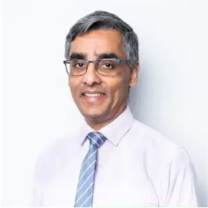 Dr. Kiran Sindhu  Cataract Surgery, Paediatrics & General Ophthalmology