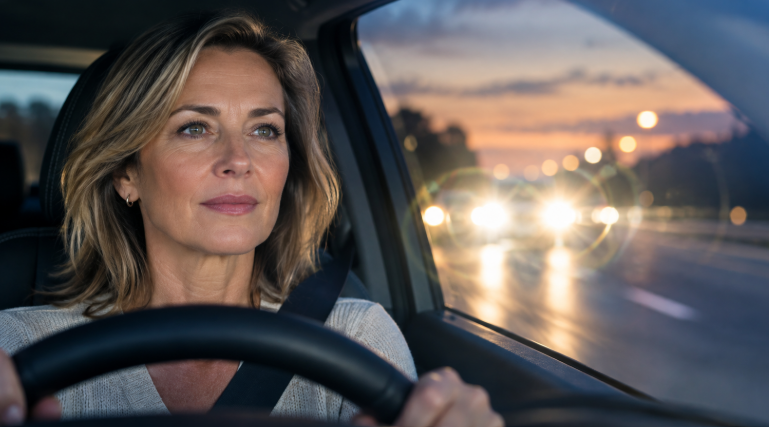 Hidden Signs of Cataracts